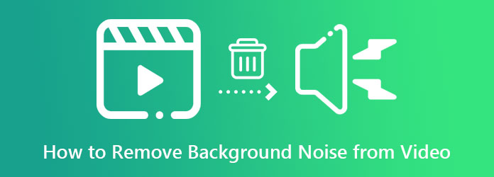 Como remover ruído de fundo de vídeos