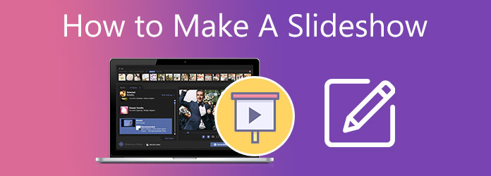 How To Make A Slideshow Using Offline And Online Tools