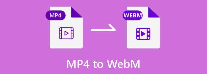 MP4 na WebM