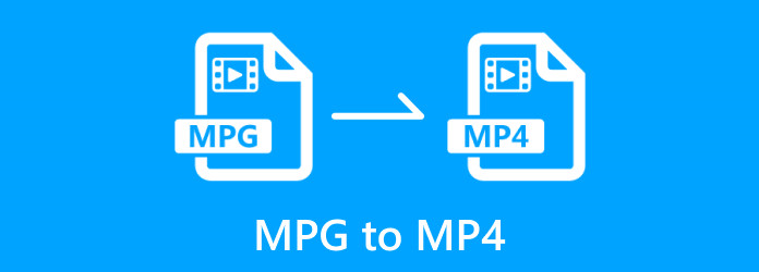 MPG en MP4