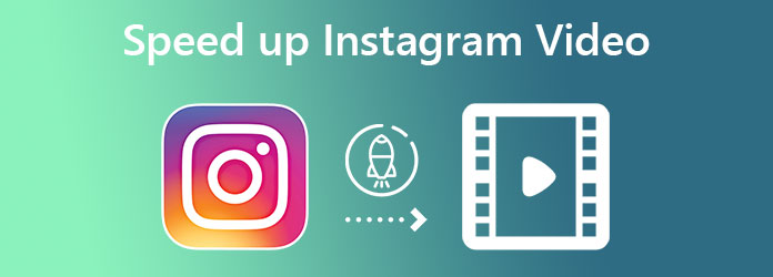 Speed Up Instagram