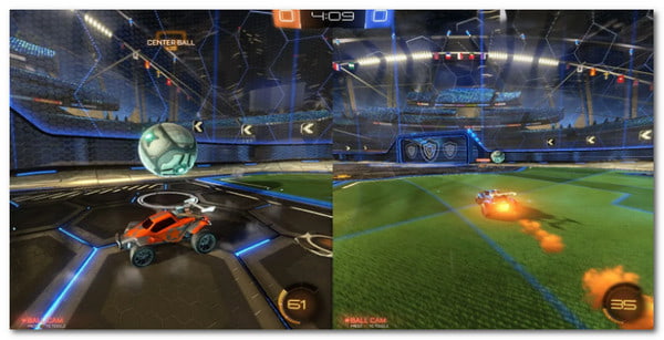 Rocket League