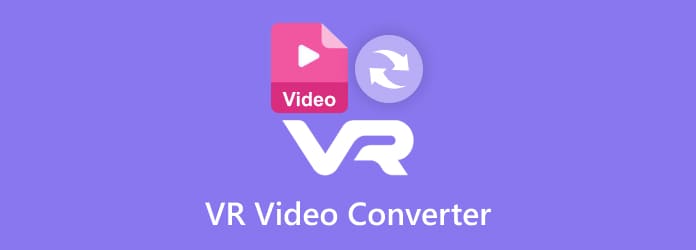 Convertisseur vidéo VR