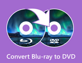 Burn Blu-ray to DVD: Ultimate Guide to Get A 1:1 Copy