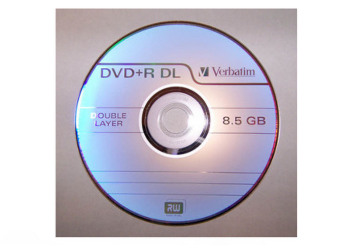 DVD-9