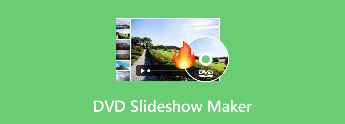 DVD Slideshow Maker