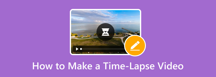 Hoe u een time-lapse-video maakt op iPhone en Android