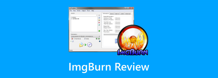 Imgburn Review