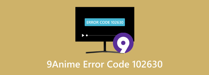 Código de error 9anime 102630