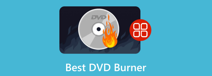 Best Dvd Burner Review