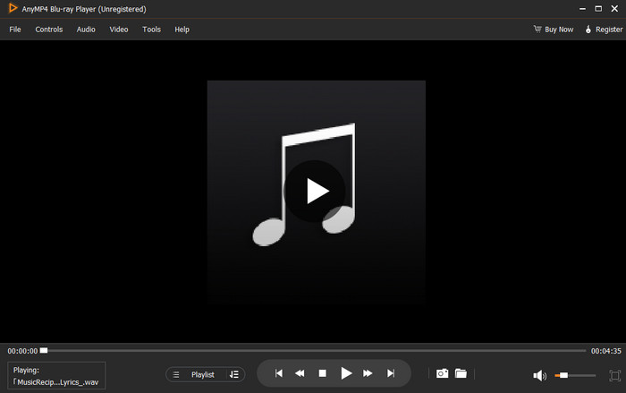 Bluray Player iTunes Alternative