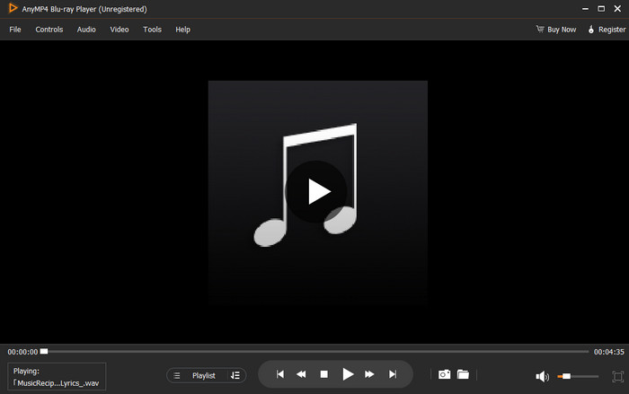 Alternativa do iTunes para reprodutor Bluray