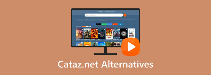 Alternativas a Cataz Net