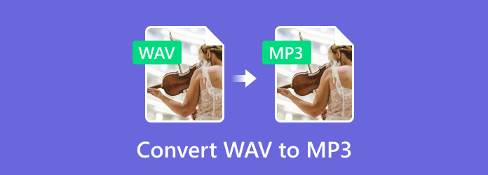 Convertir Wav a Mp3