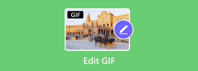 Modifier le GIF