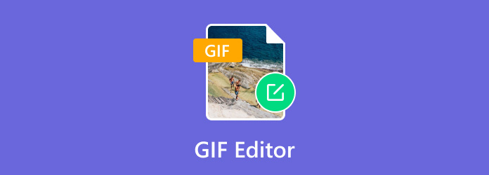 GIF-editor