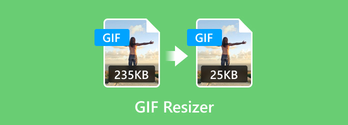 Gif-Größenanpassung