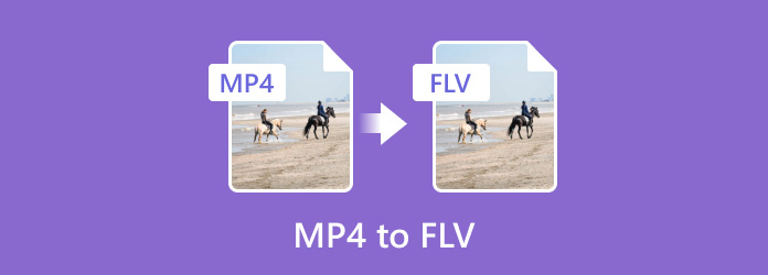 Mp4 σε Flv