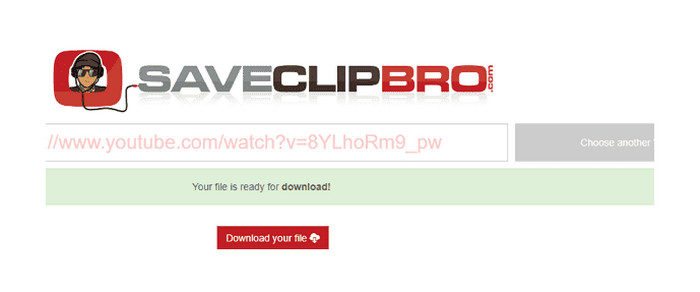 Saveclipbro 另類 Offliberty