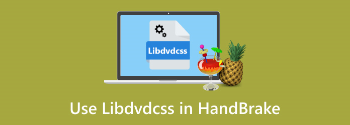 Libdvdcs'ler