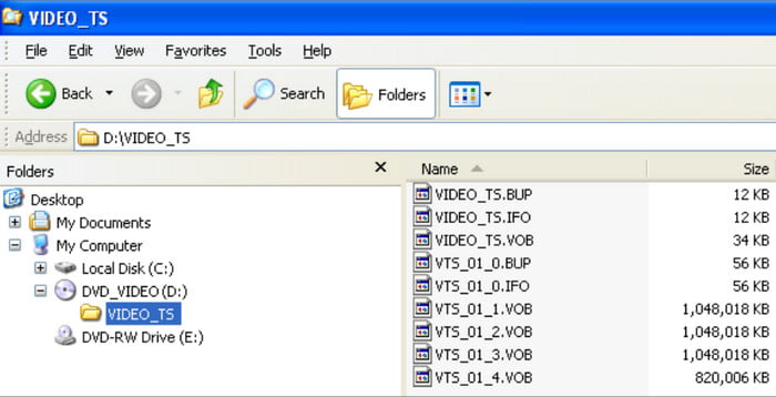 Windows Varsayılan DVD'yi USB'ye Kopyala