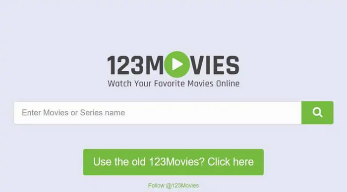 Альтернативы 123movies Fmovies