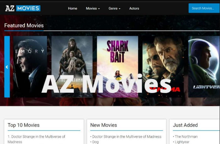 Azmovies Fmovies