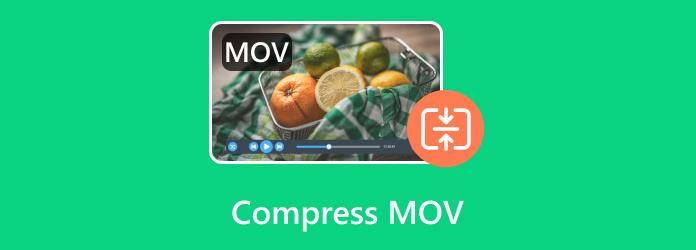 Compress Mov