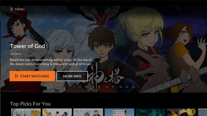 Crunchyroll 123movies com