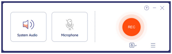 Kostenlose Online-Schnittstelle für Audiorecorder