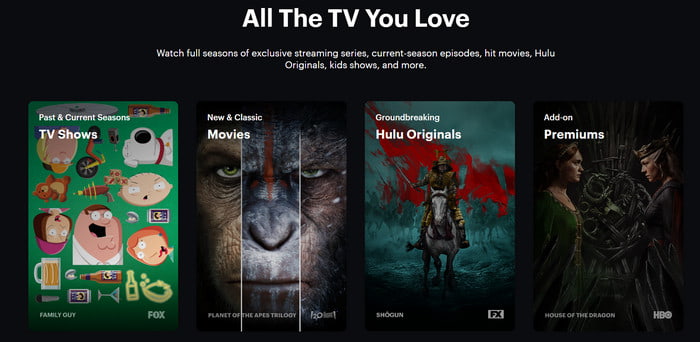 Сайт Hulu Xmovies8