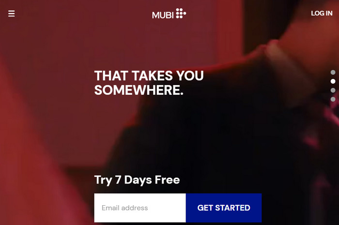 Application Mubi Yesmovies