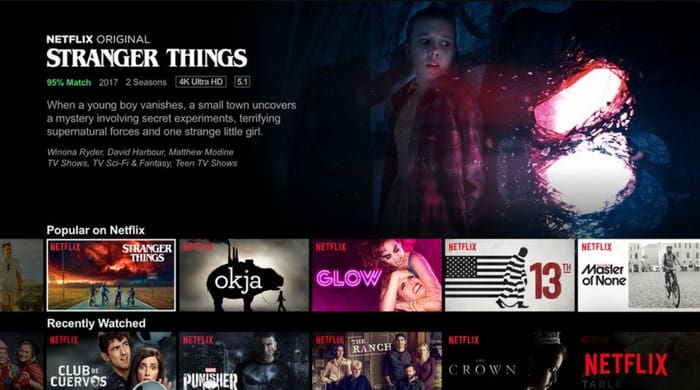 Netflix Soğan Oyunu