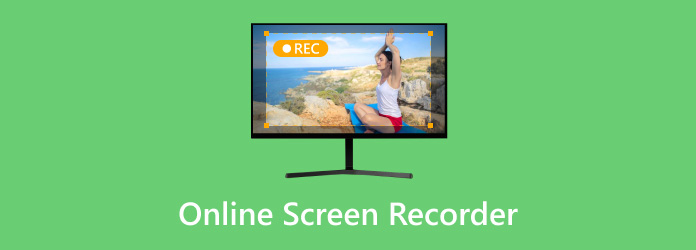 Online schermrecorder