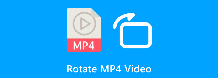 MP4-Video drehen