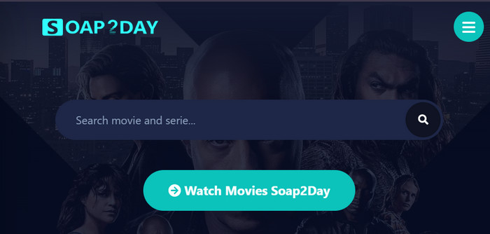 Soap2day-Putlocker