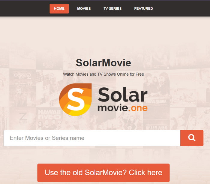 Solarmovie-123movies Naar