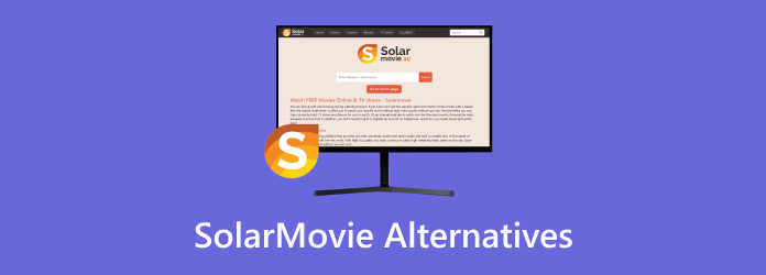 Solarmovie Alternatifleri