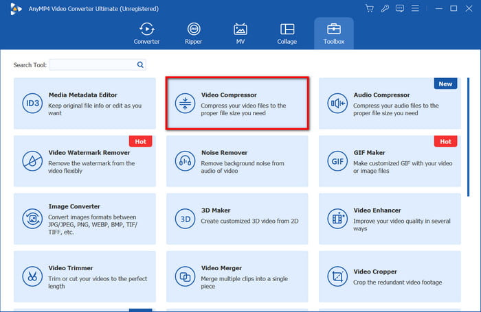 Video Converter Ultimate Video Compressor Carica