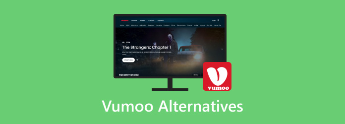 Vumoo の代替品