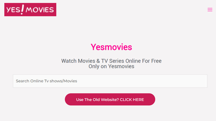 Yesmovies Onionplay vaihtoehto