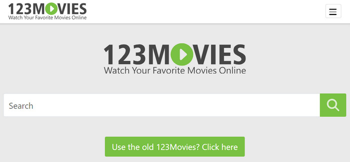 Site de films gratuits 123movies