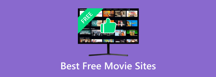 Los mejores sitios de películas gratis