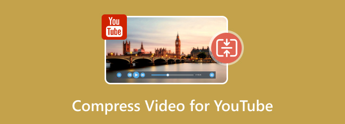 Compresser une vidéo pour YouTube