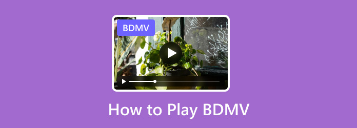 How to Play Bdmv