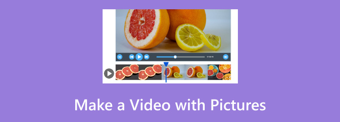 Make a Video With- Pictures