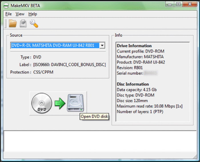 Makemkv Dvd Ripping-software Mac