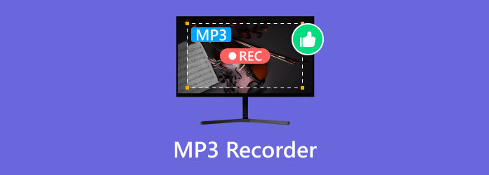 MP3 Rekorder