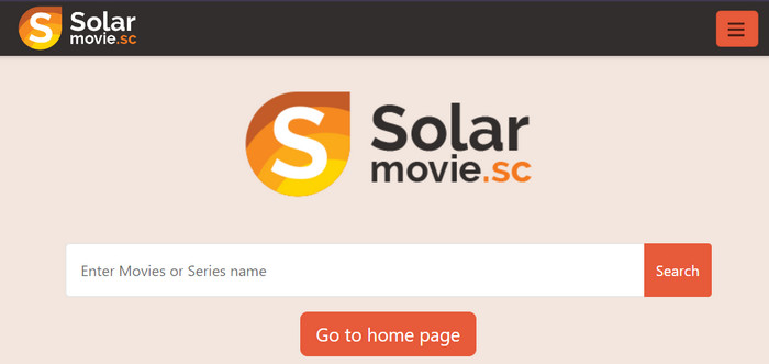 Solarmovie 免费电影观看网站