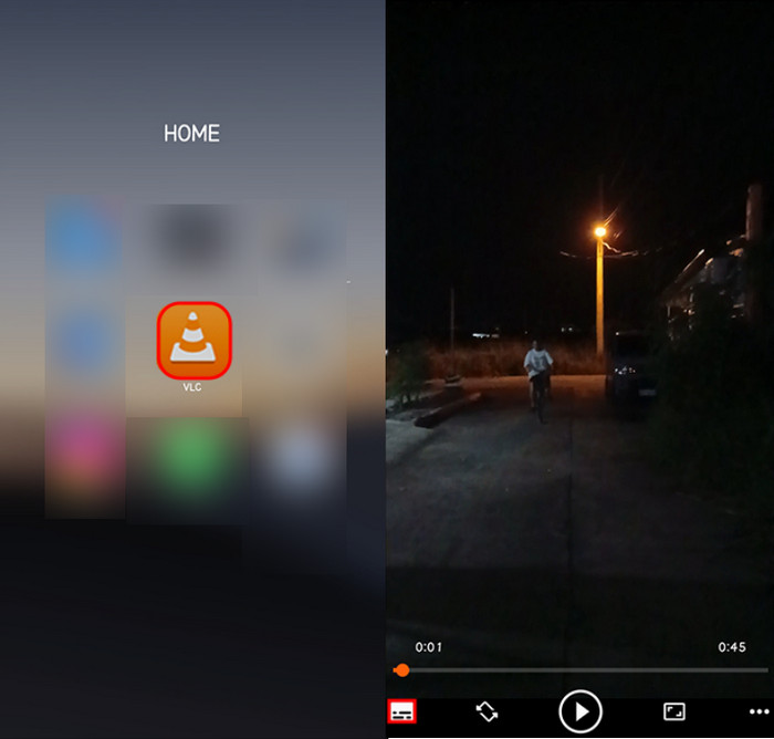 Vlc App Taleballoo